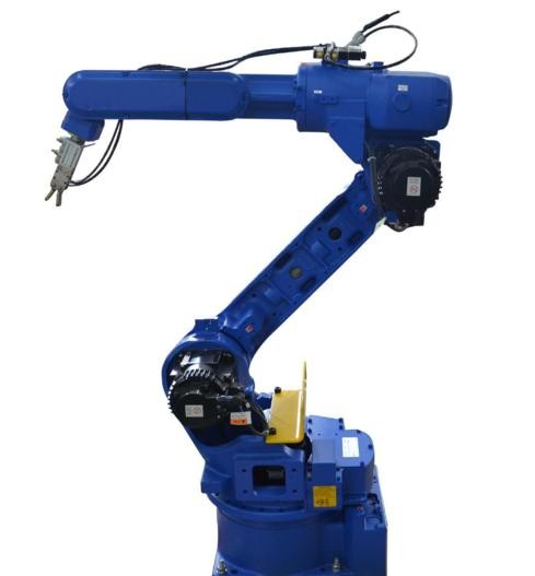 工業(yè)機械手