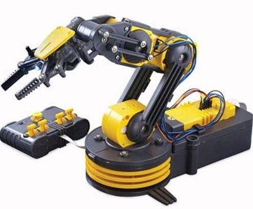 碼垛機(jī)器人